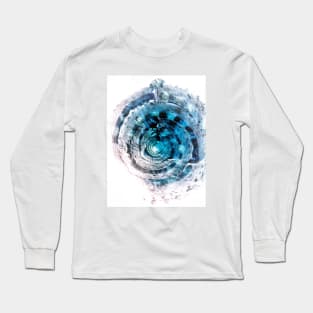 SEASHELL Long Sleeve T-Shirt